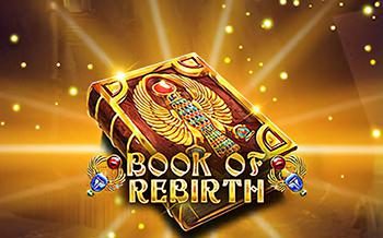 Book Of Rebirth